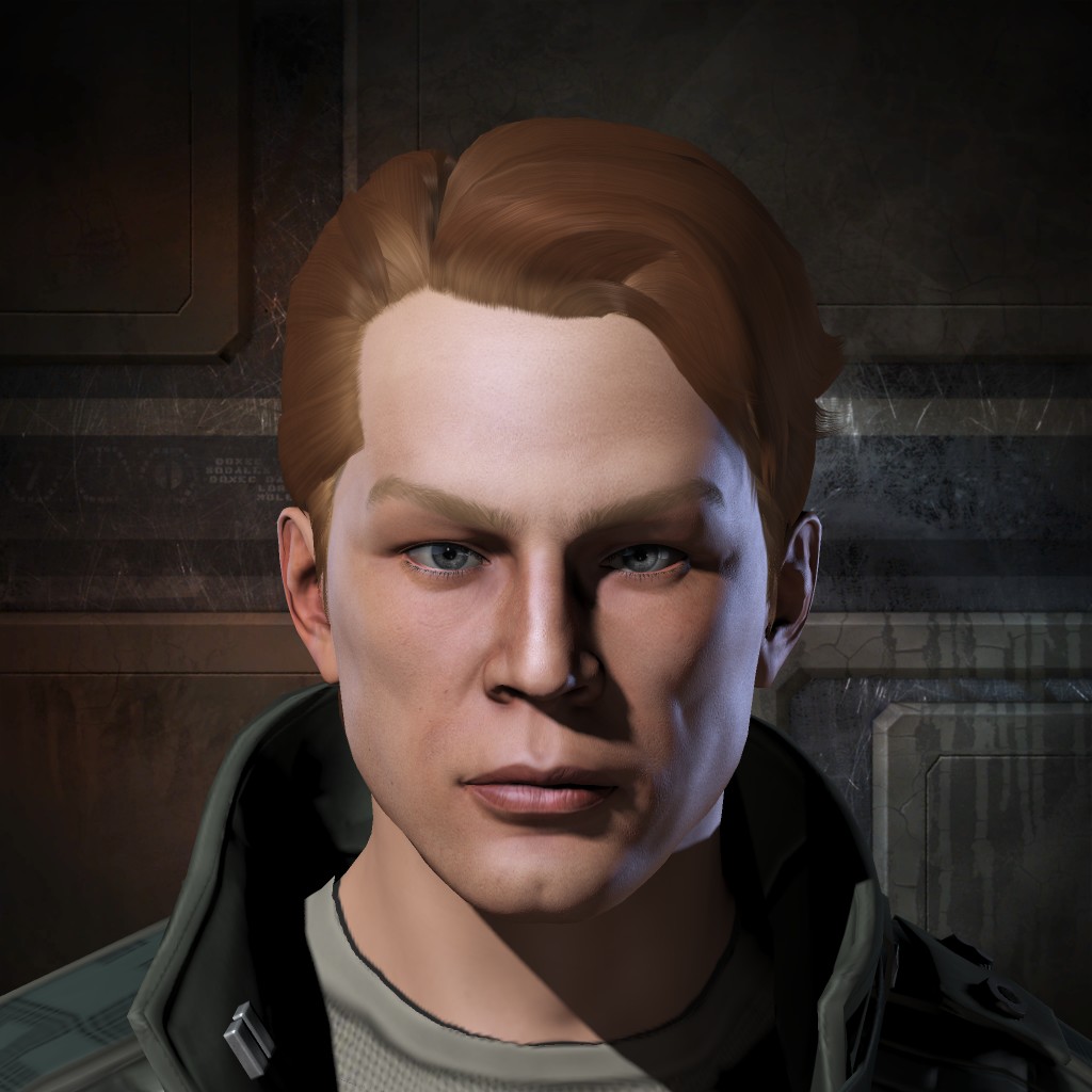 portrait