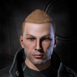 Pumenen Ichosira portrait