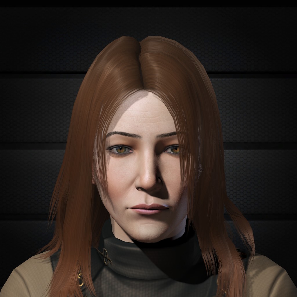 Khandri Amelana