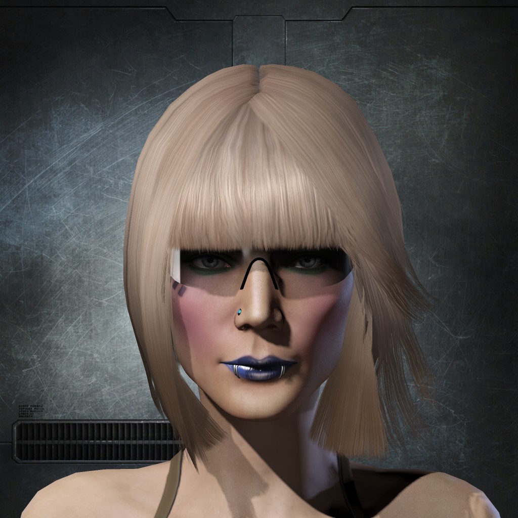carren the oldgard