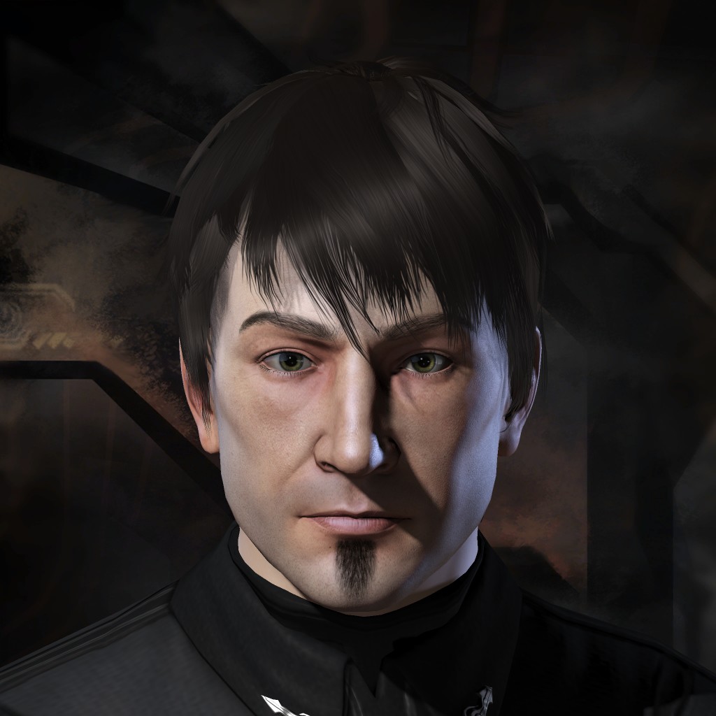 portrait