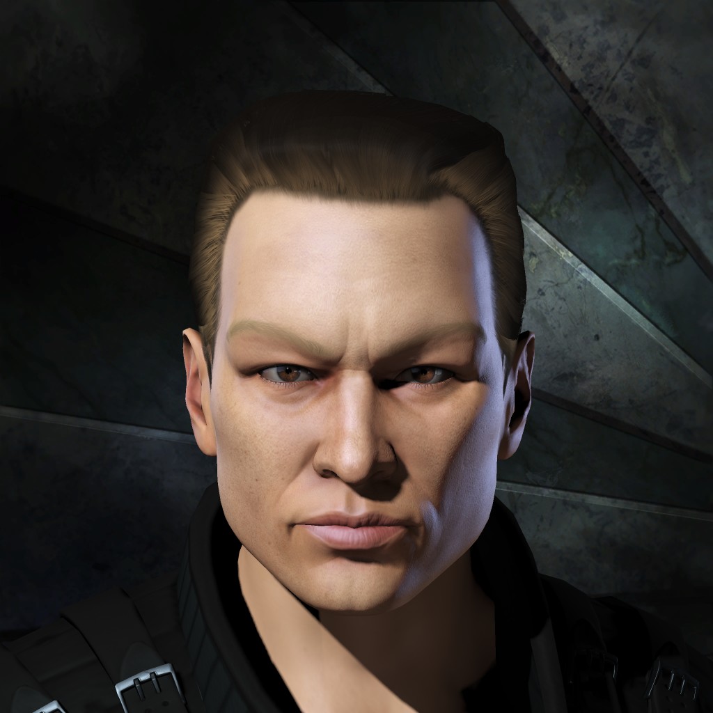 portrait