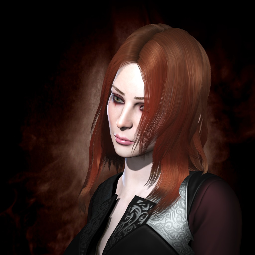 Abigail Mortal