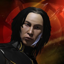 KTO Ti BOUH portrait