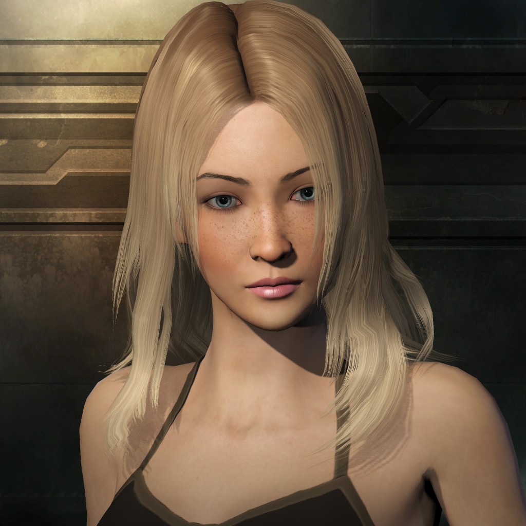 Rhea Saffron