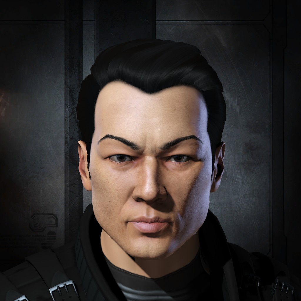 MavHunt Alvarado
