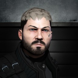 Droutx portrait