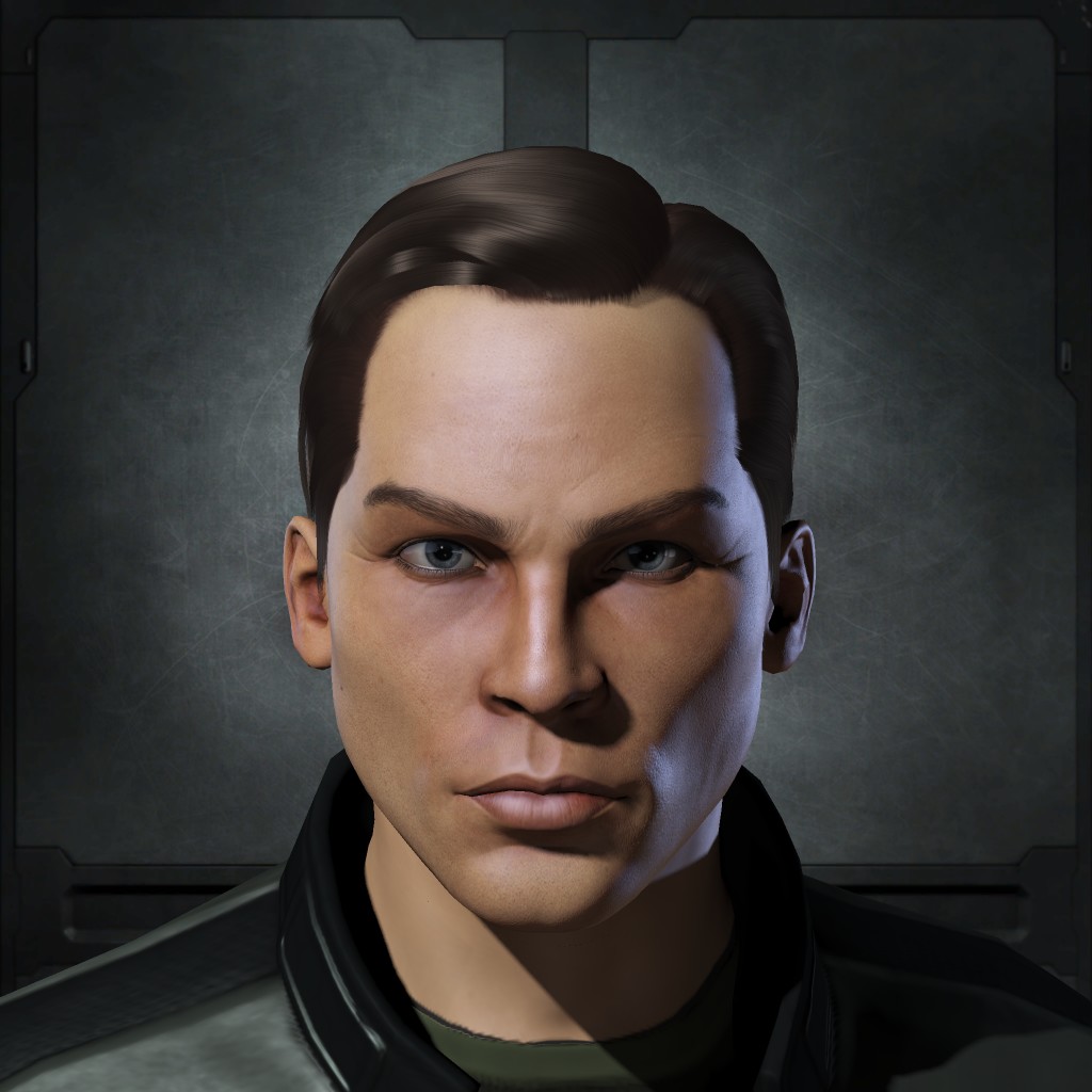 Liam Krivalich
