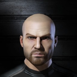 Avalstal portrait