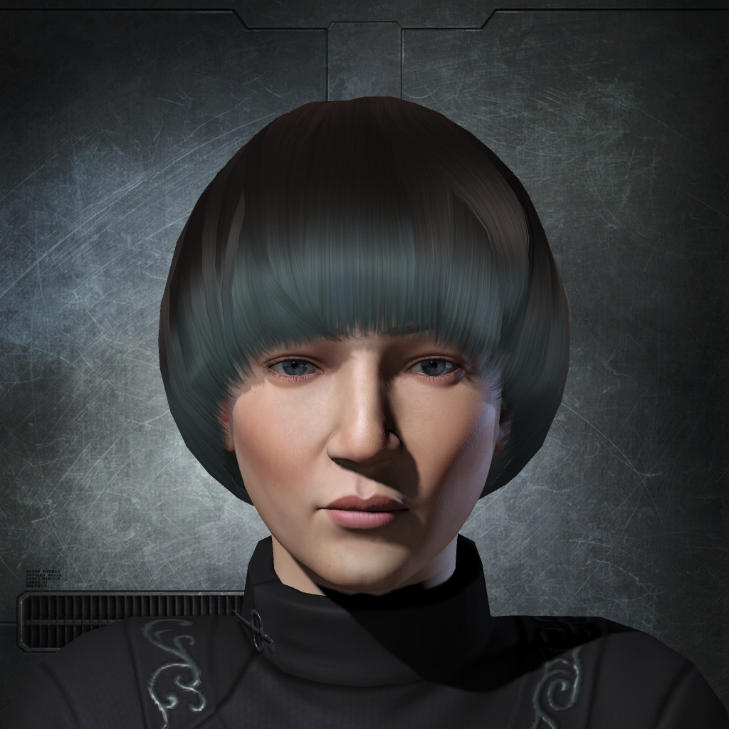 JaegerPilotWolf
