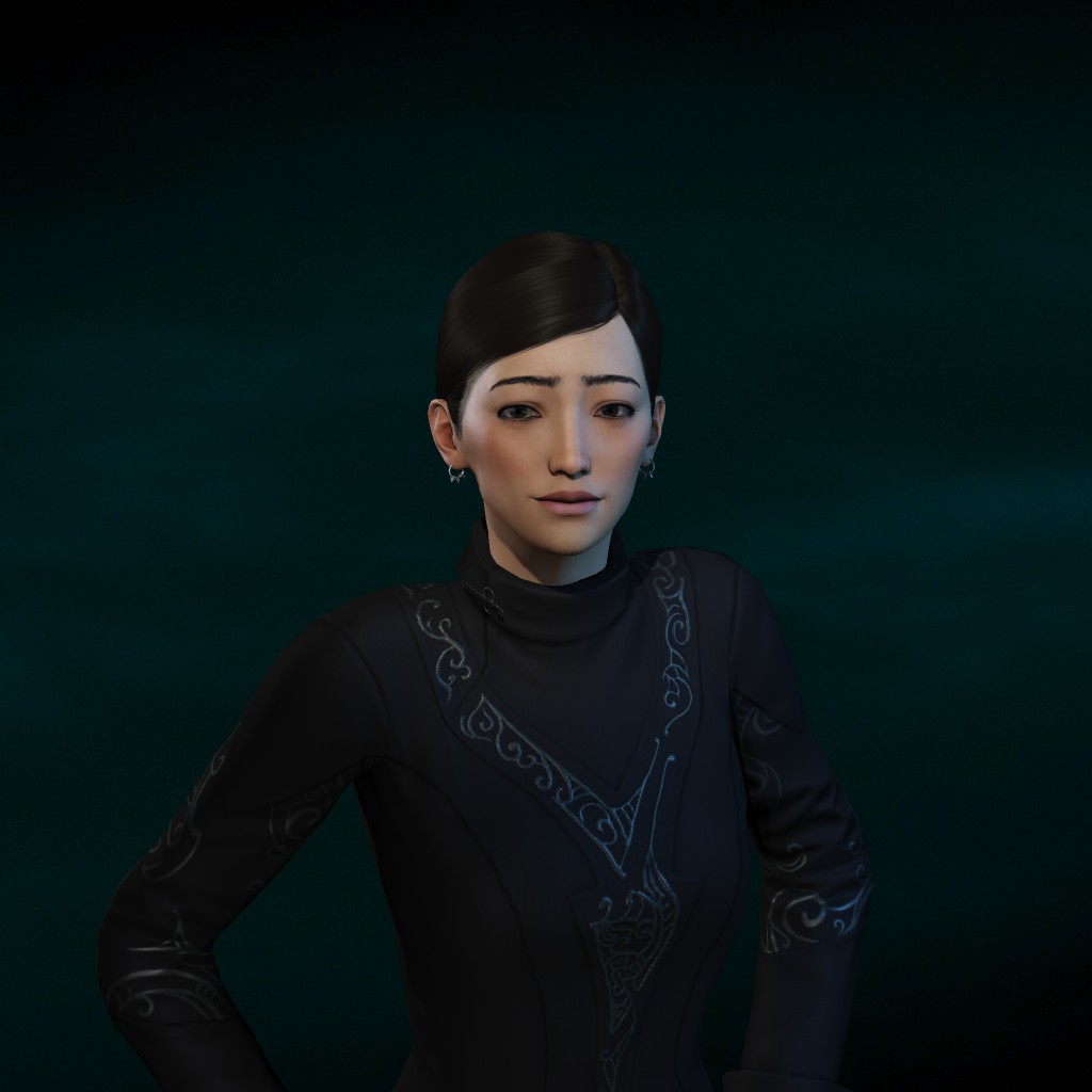 Mitsuki Senji