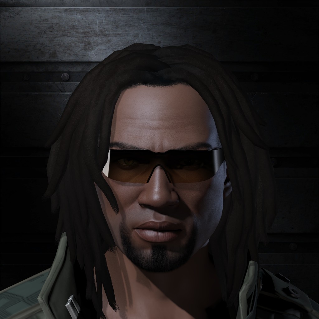 Sir Third