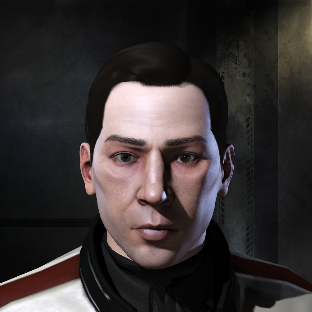 Dan Barros