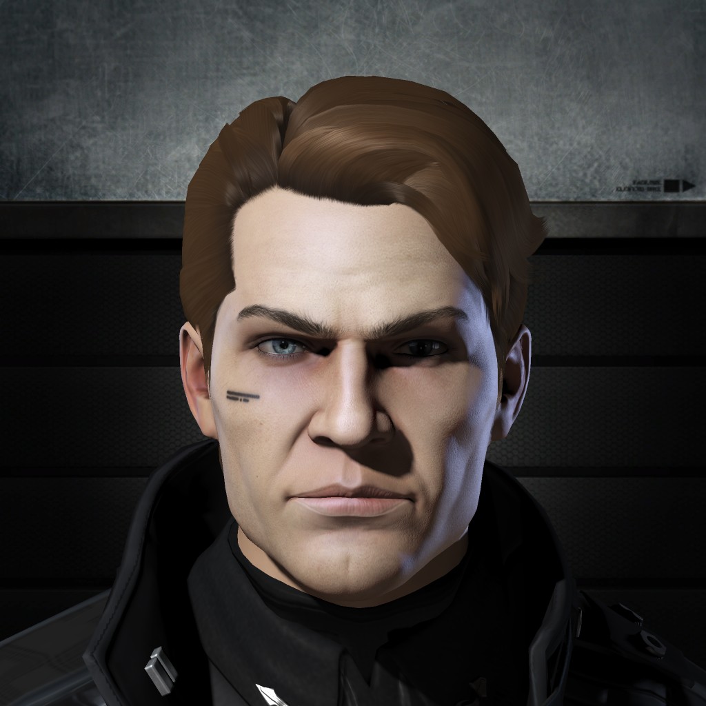 Gregorious Sith Midnight