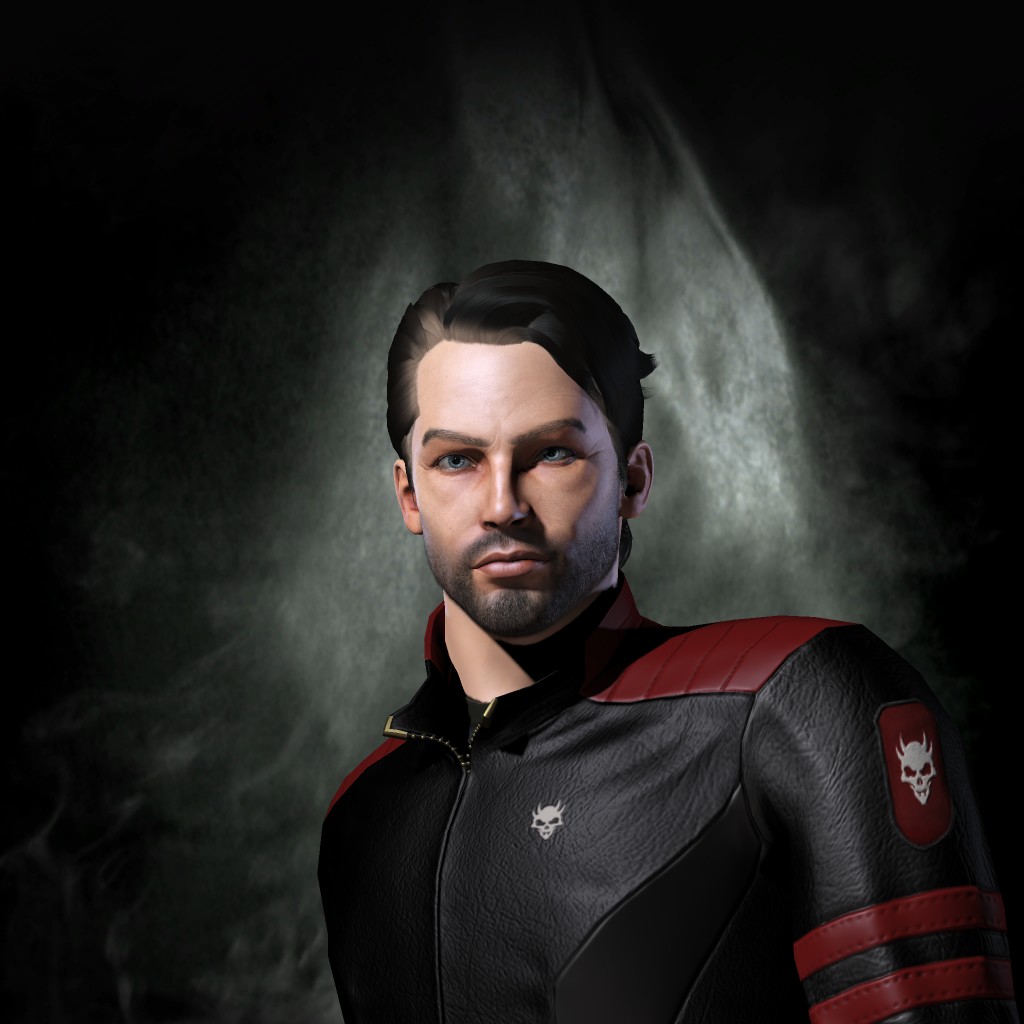 Rainer Antilles
