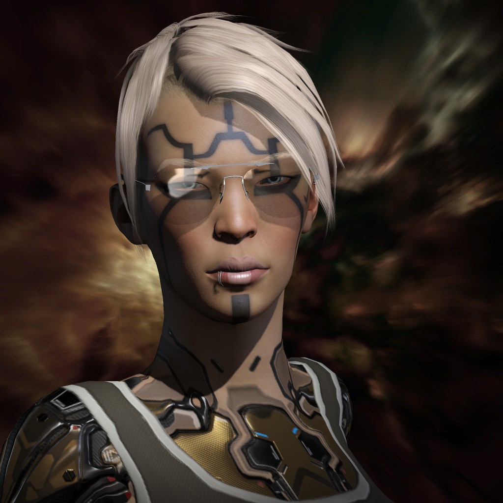 portrait