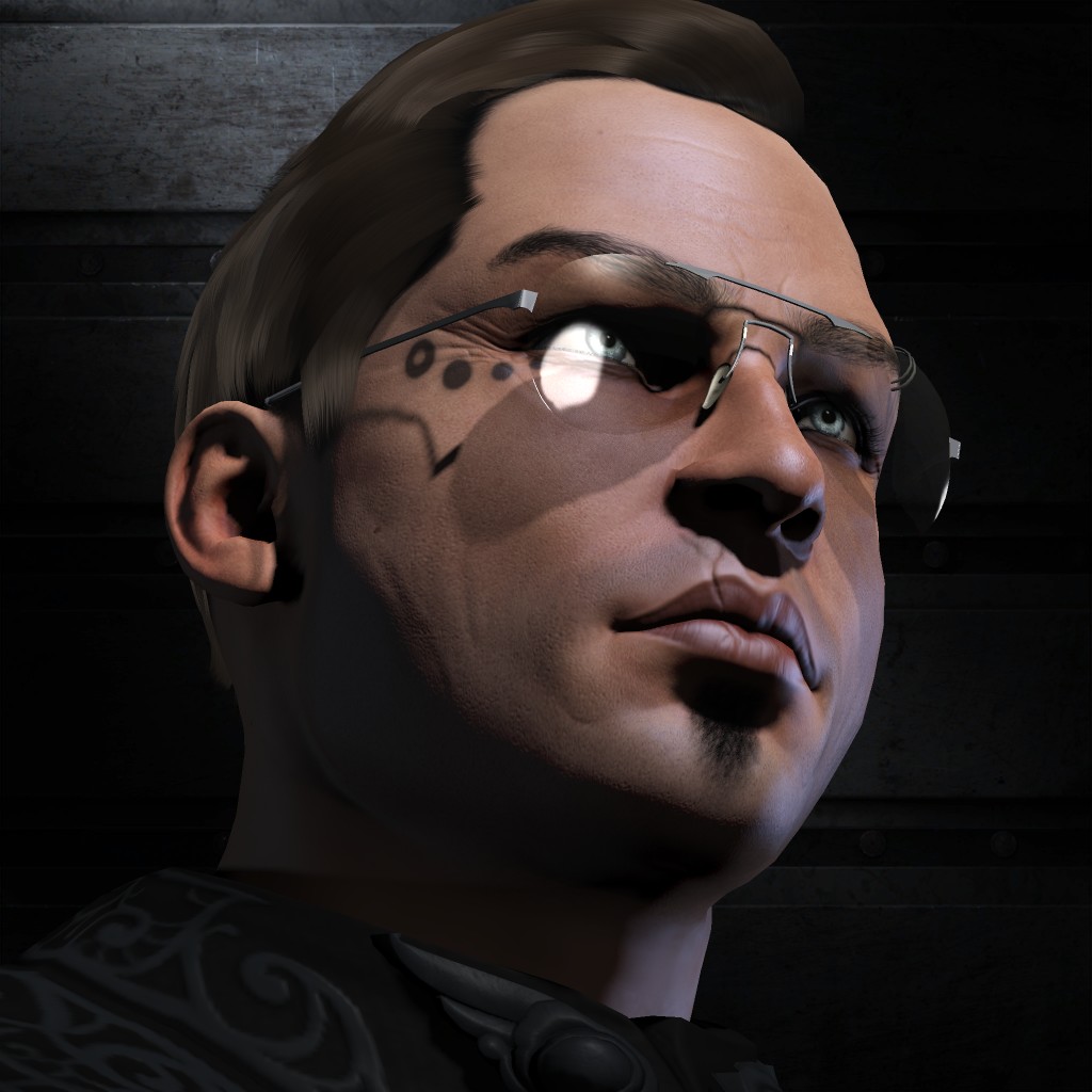 D'arth Vader