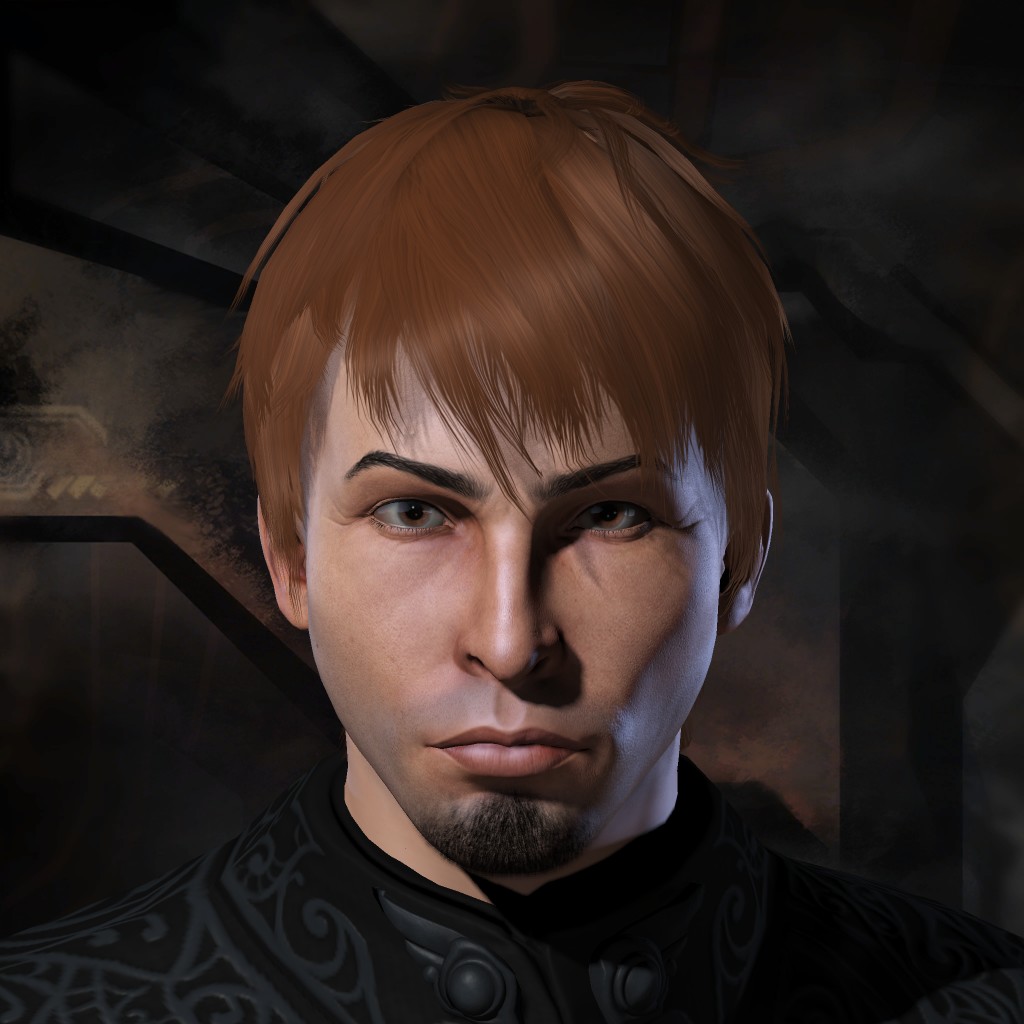 portrait