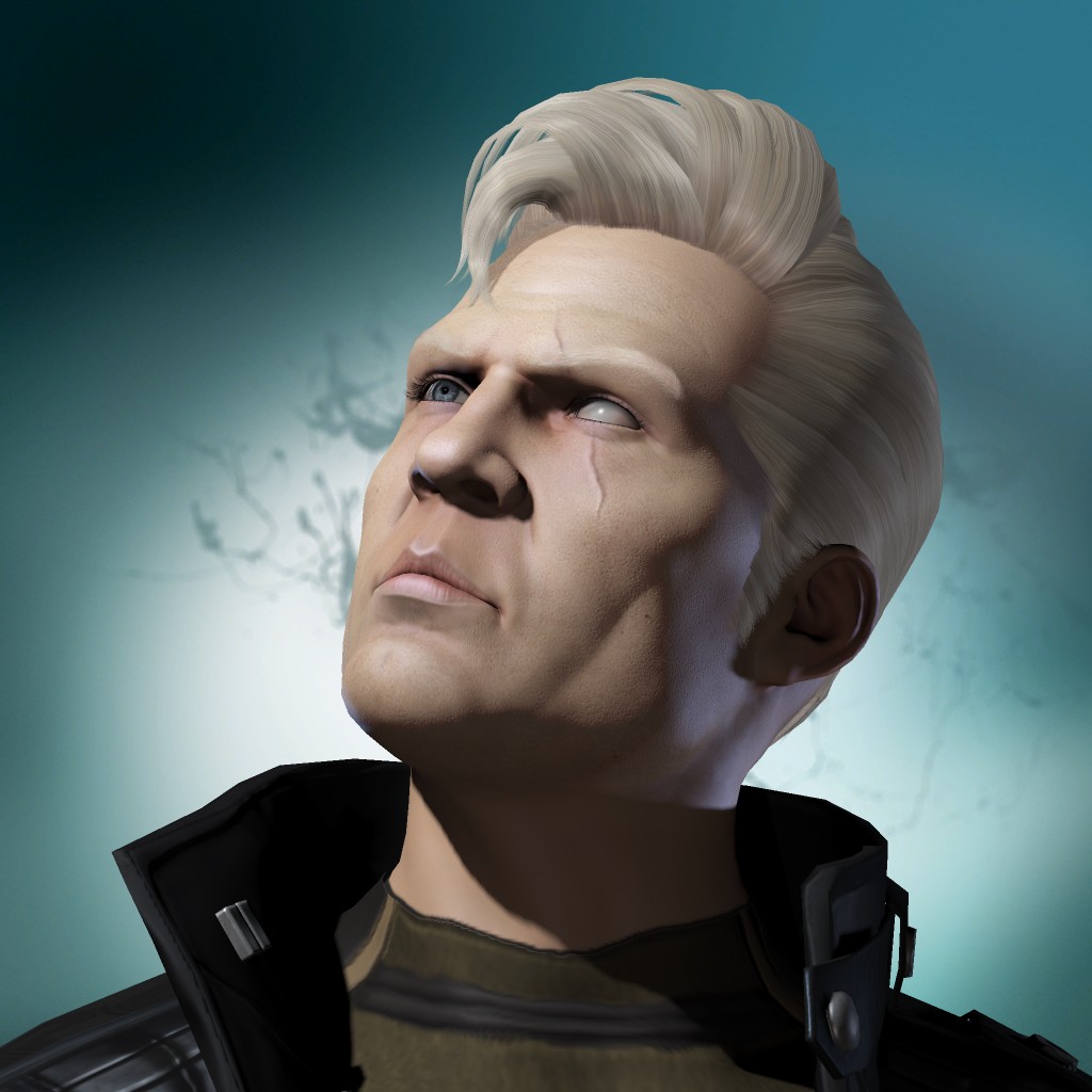 Caldari Executive BoardMember
