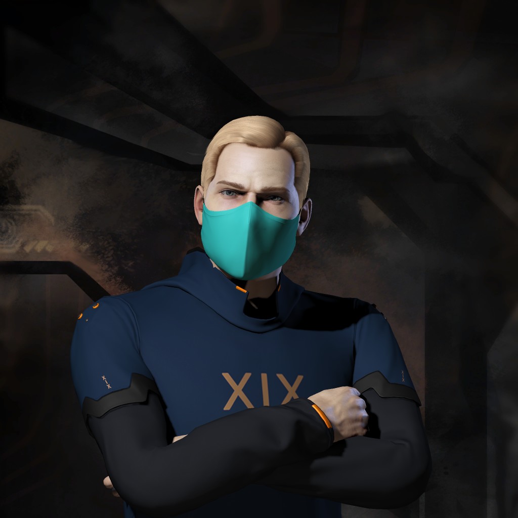MR BARSOOK