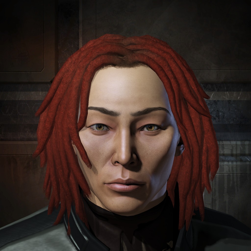 portrait