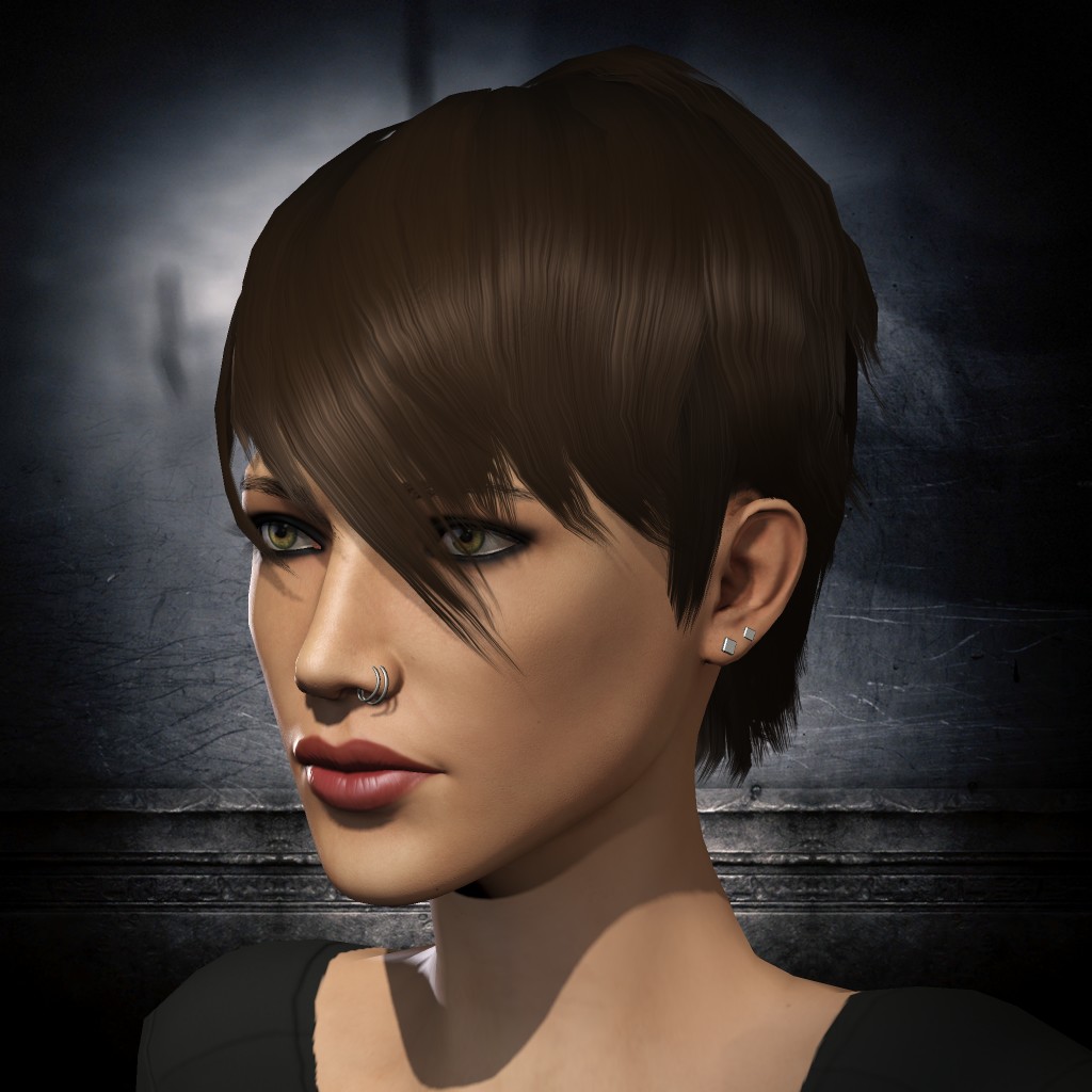 Lara Amira