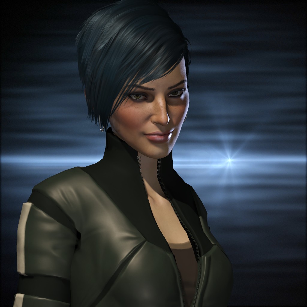 Rayne Stardancer