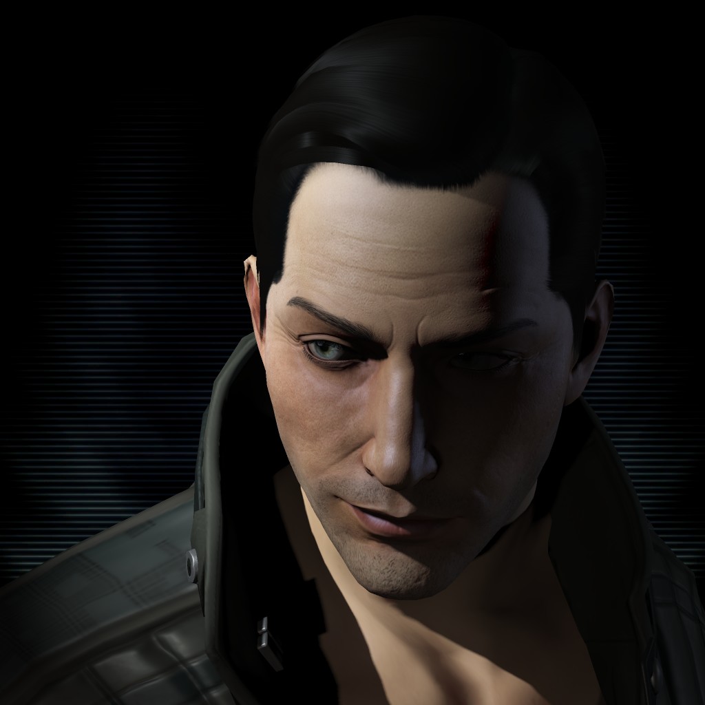Rory Ken