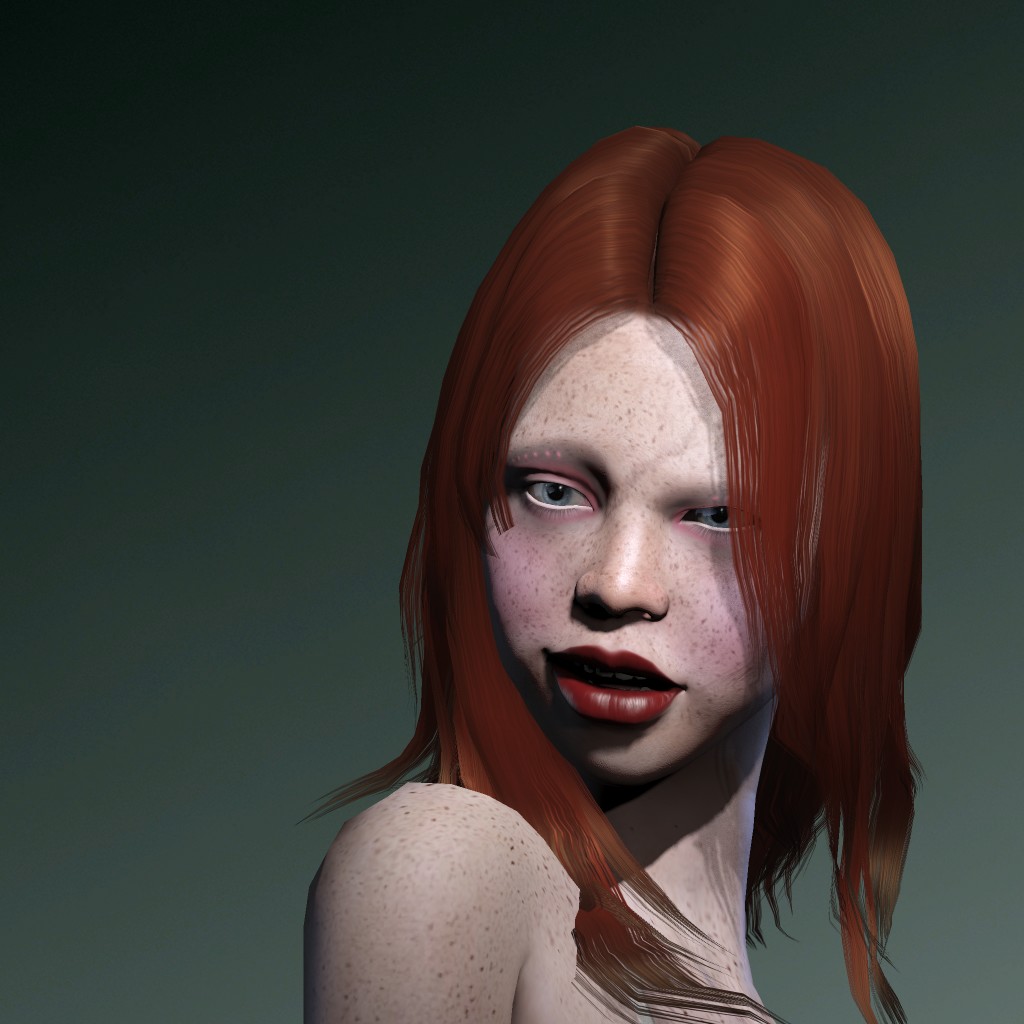 Dirty Dolores