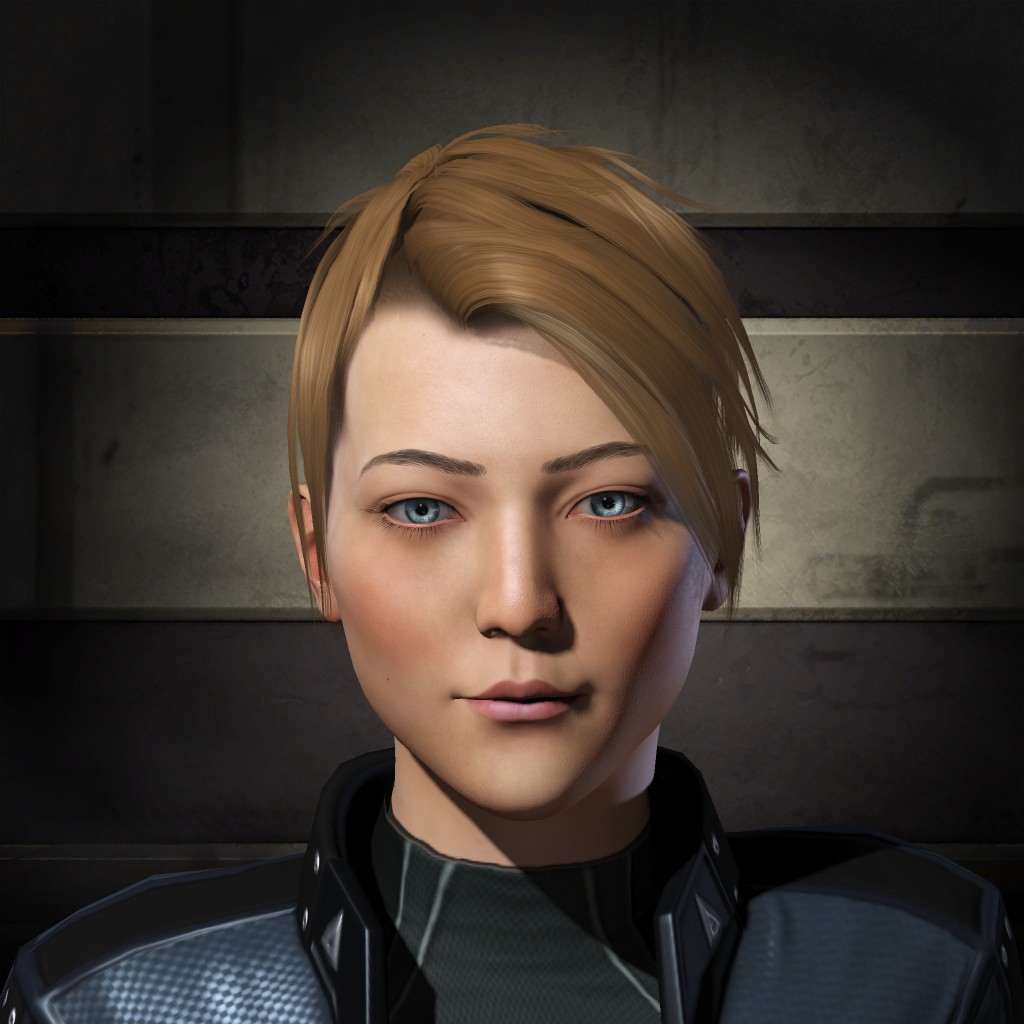 Clara fist