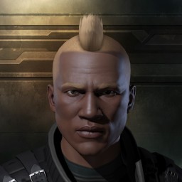 Dittmer portrait