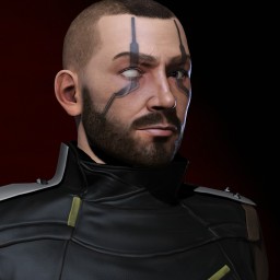 Zen Bardelli portrait