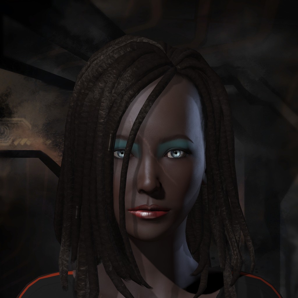 Elaine Musk