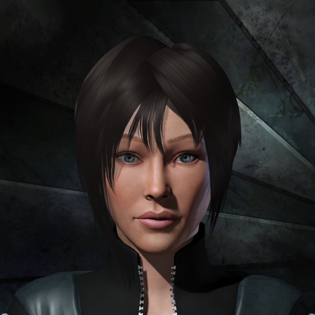 Catarina Greyfax