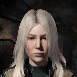 firecola portrait