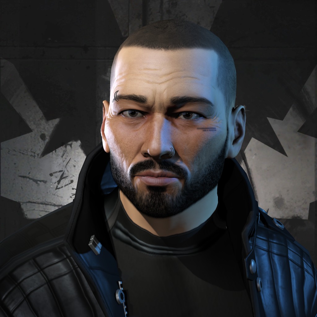 Sarvaeth Lyaris portrait
