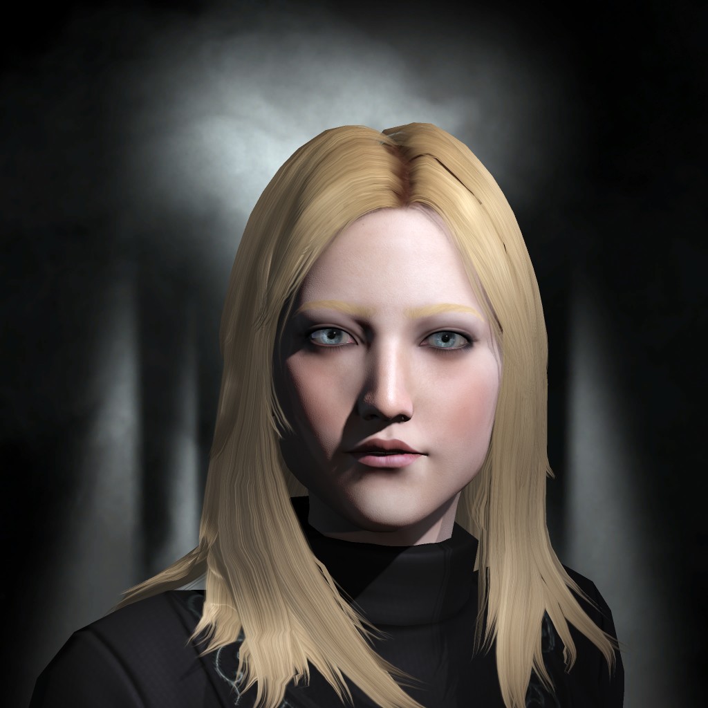 Luna Lovebetter