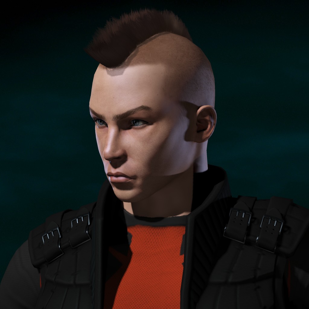 Simon Moor