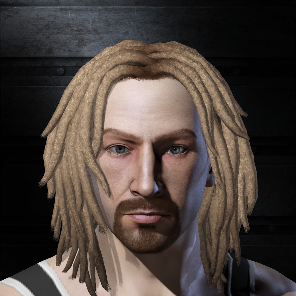 Pluton Moon
