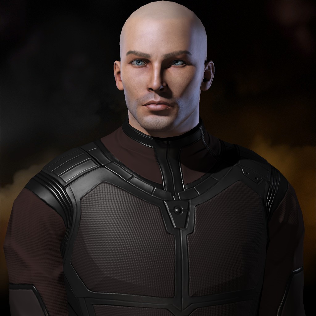 Victor Astorius