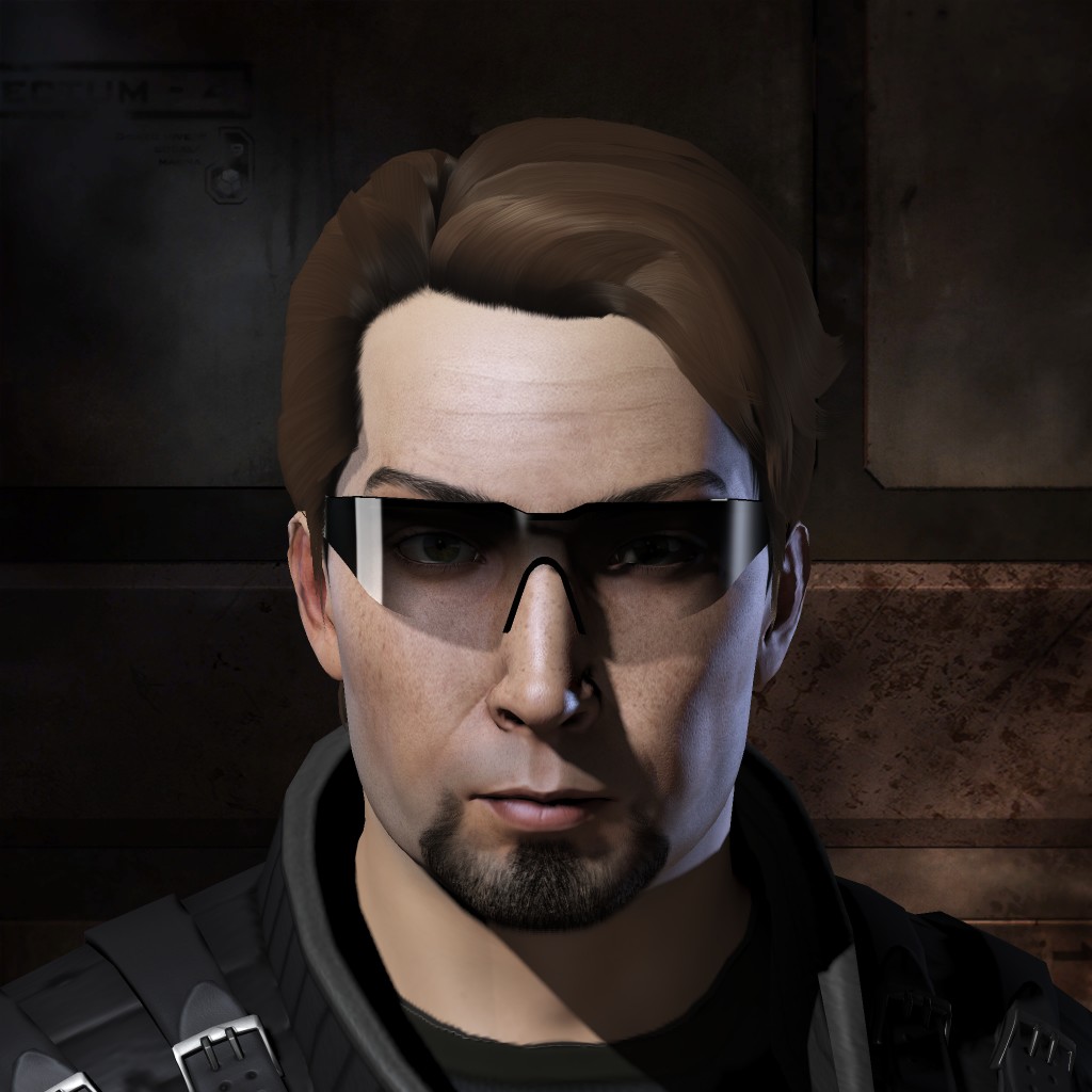 portrait