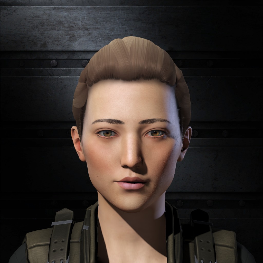 portrait