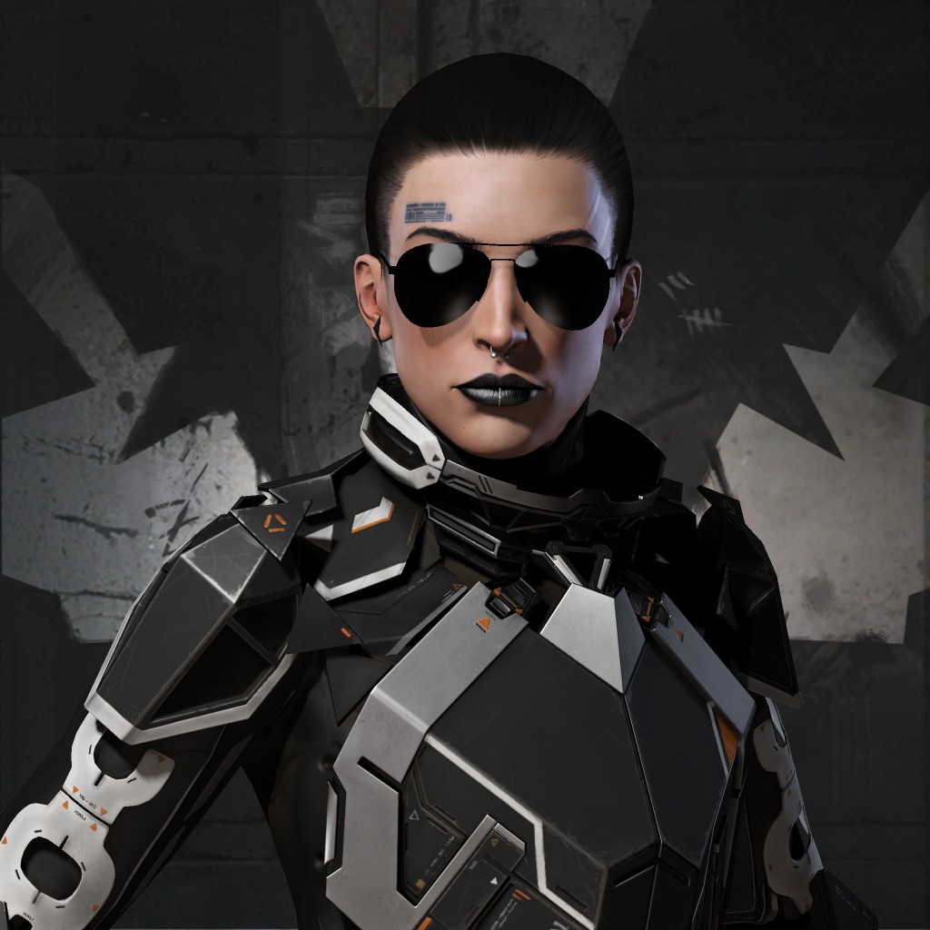 Ran MercCorps