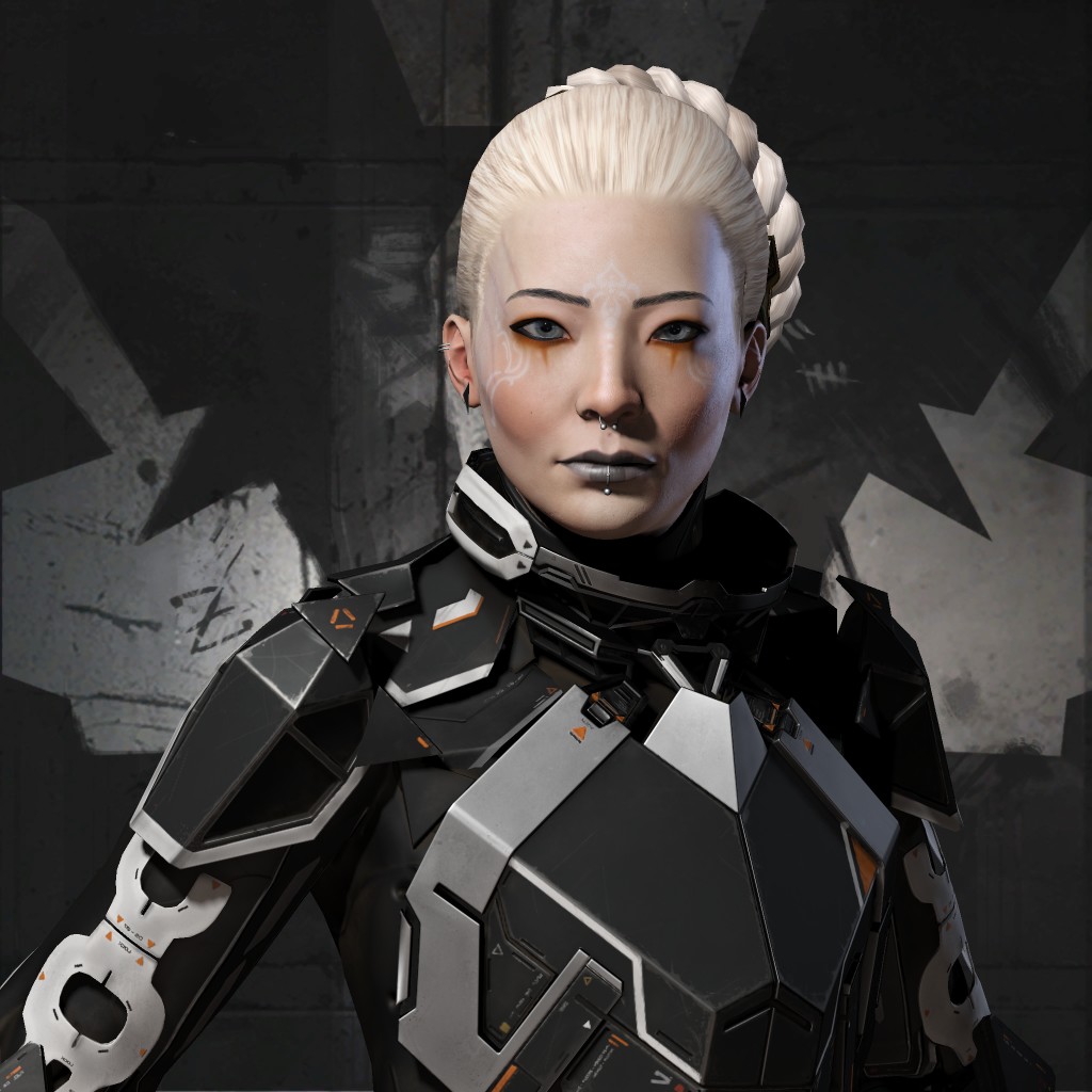 Raiko MercCorps