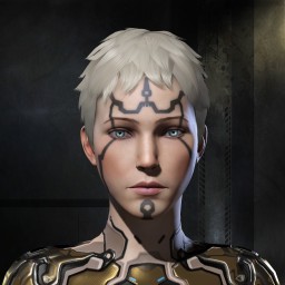 Sel Ibruin portrait