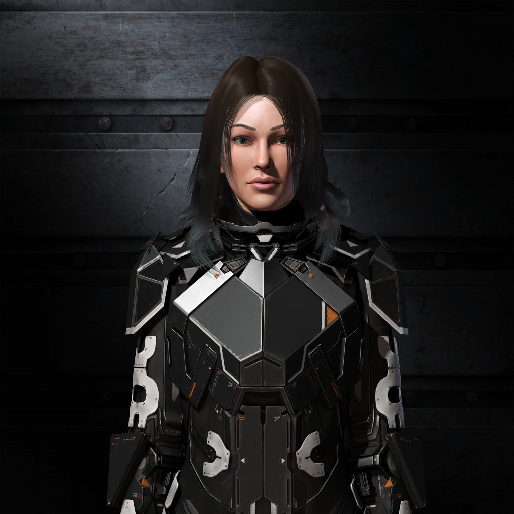 Ursula Ashen