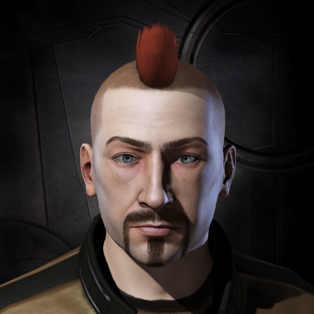 DamascusServal