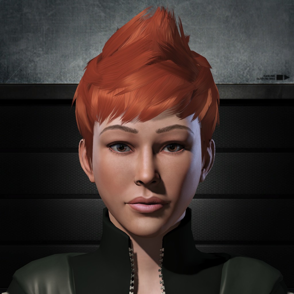 portrait