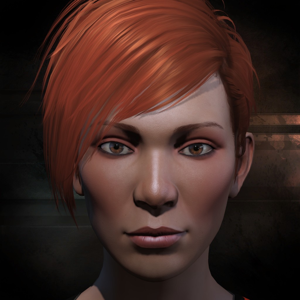 Redd death