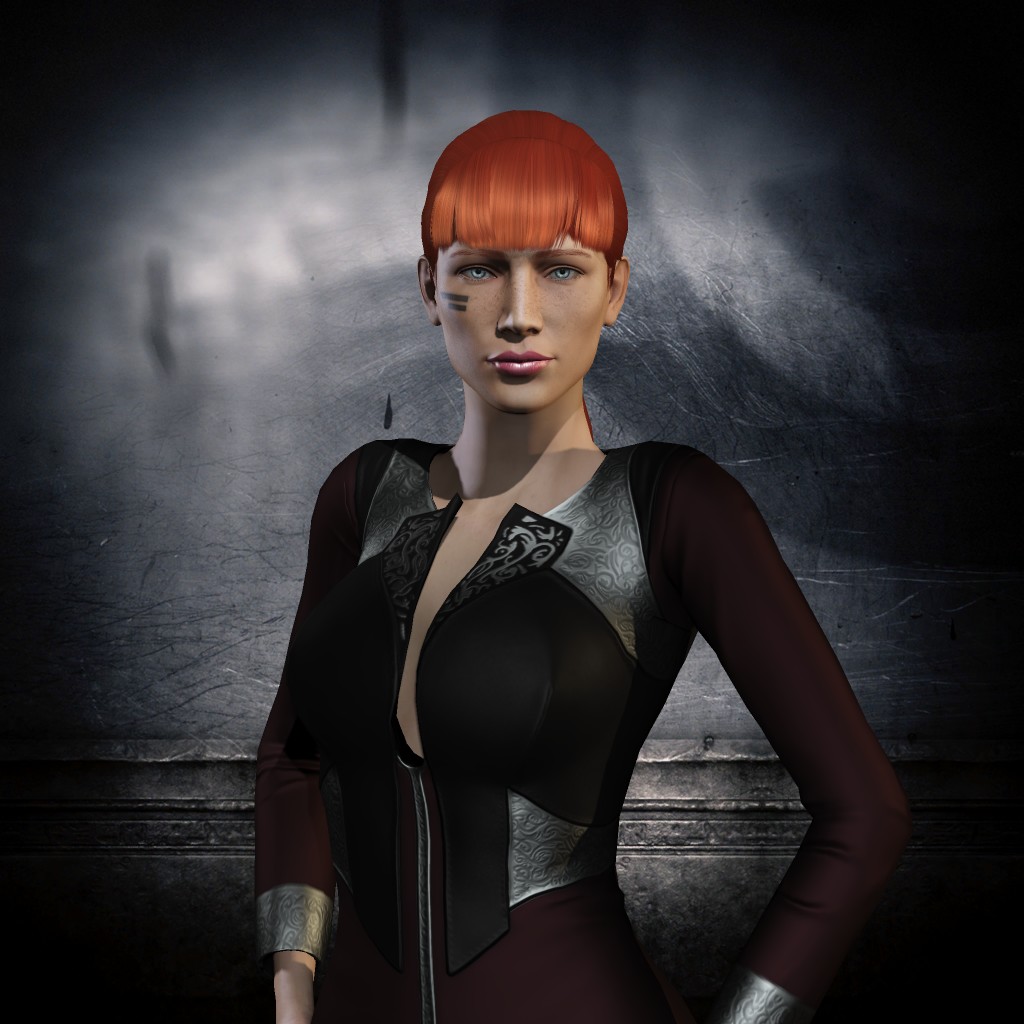 Faye Marshello